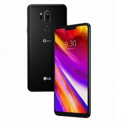 Прошивка телефона LG G7 Plus ThinQ в Санкт-Петербурге